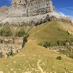 El Chate Gasthof