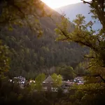 Gasthof El Chate Sarvisé