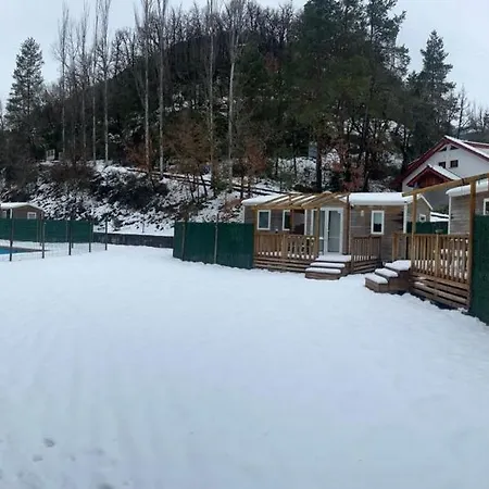 El Chate 3* Sarvisé