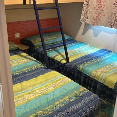 El Chate Maison d'hôtes 3*