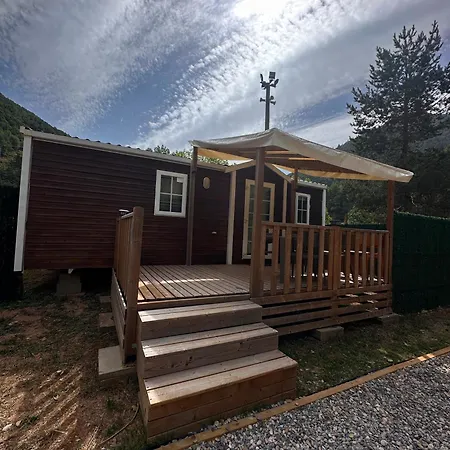 Guest house El Chate Sarvise