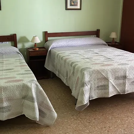 El Chate 3* Sarvisé