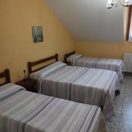 El Chate 3* Sarvisé