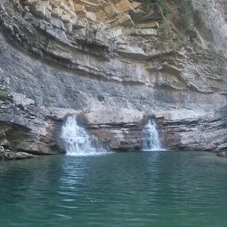 Gæstehus El Chate 3*