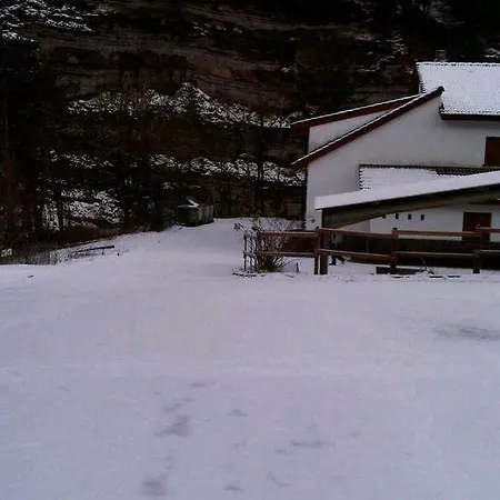 El Chate Gæstehus 3*