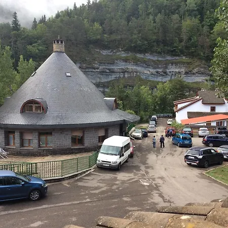 Gæstehus El Chate Sarvisé