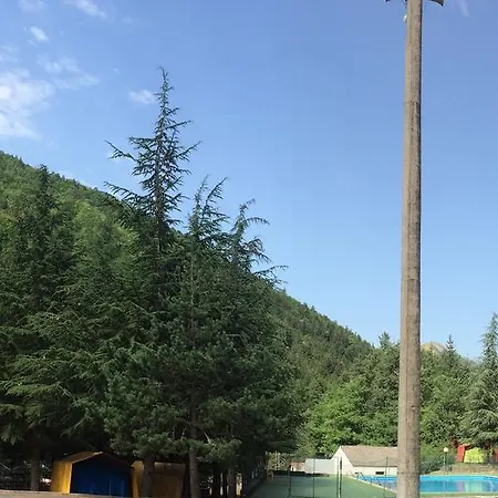 El Chate Pensión
