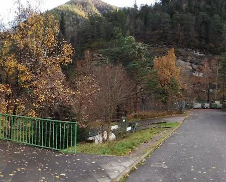 Maison d'hôtes El Chate 3*