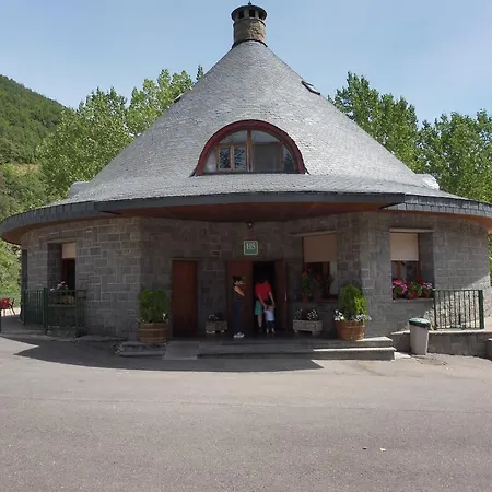 El Chate Maison d'hôtes 3*