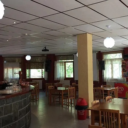 Gæstehus El Chate Sarvisé