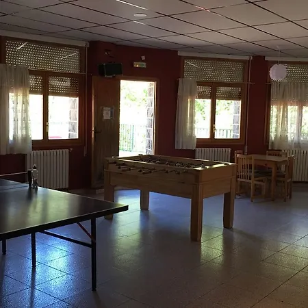 El Chate 3* Sarvisé