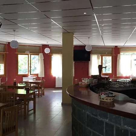 El Chate Maison d'hôtes Sarvisé