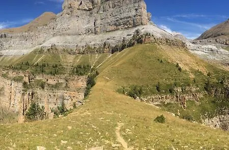 El Chate Pensión