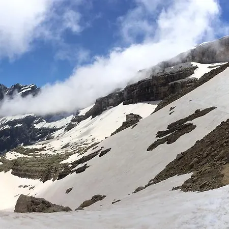 El Chate Gæstehus 3*