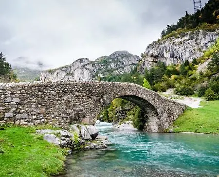 Maison d'hôtes El Chate