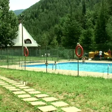 El Chate Maison d'hôtes 3*