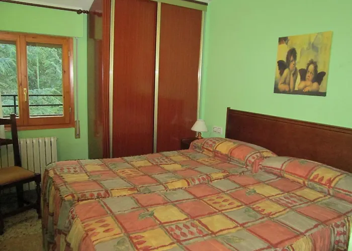 Affittacamere El Chate