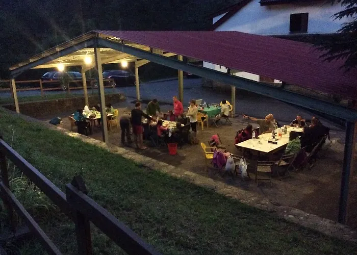 El Chate Pensión Sarvisé