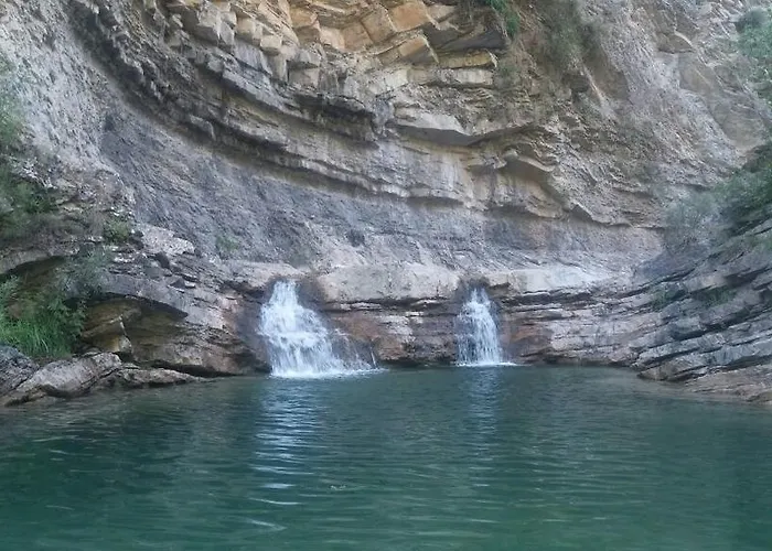 Pensión El Chate 3*