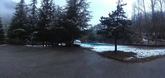 Affittacamere El Chate