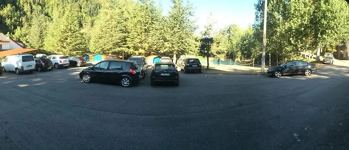 El Chate Pensión Sarvisé