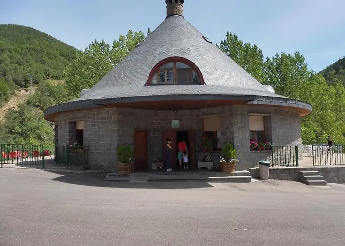 El Chate Pensión 3*