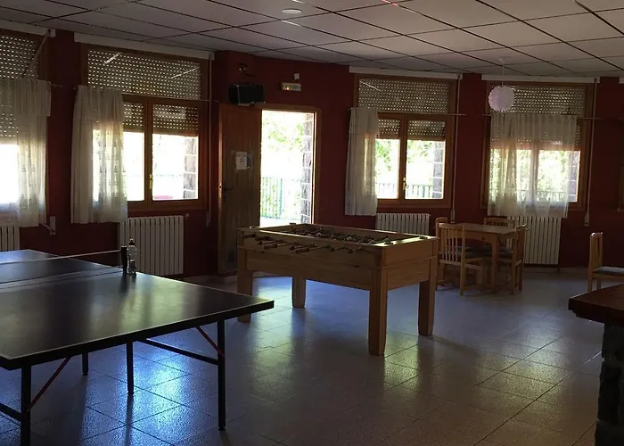 El Chate 3* Sarvisé