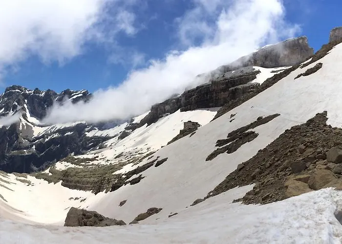 El Chate Pensión 3*