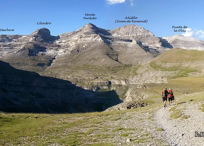 El Chate Pensión 3*