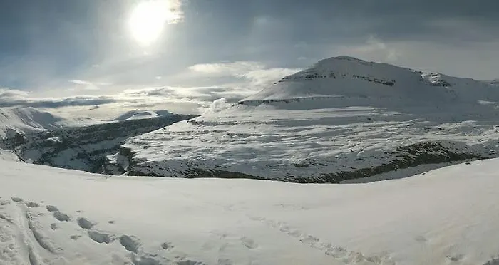 Affittacamere El Chate Sarvisé