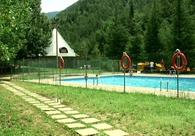 El Chate Affittacamere 3*